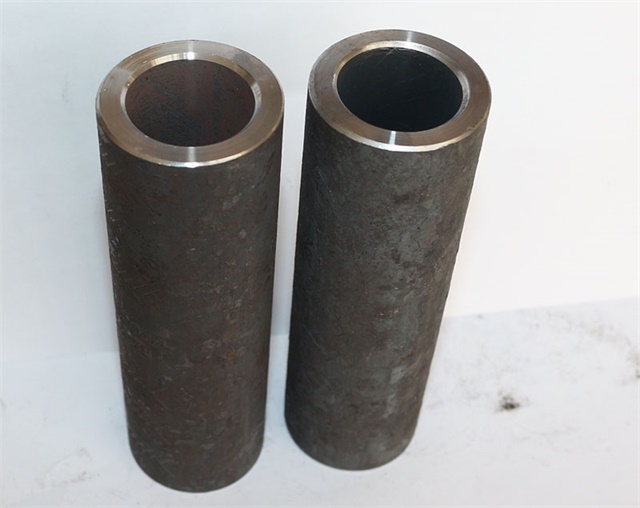 万全冷挤压钢筋套筒接头技术性能