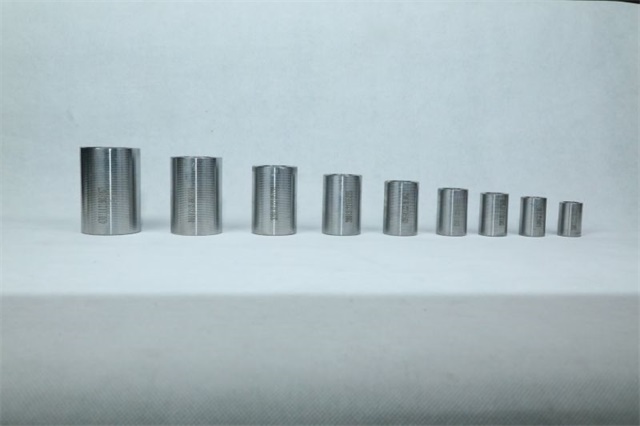 万全25<font style='color:red'>直螺纹套筒</font>